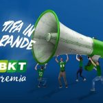 Serie B, torna il concorso 'Bkt Premia' per i tifosi