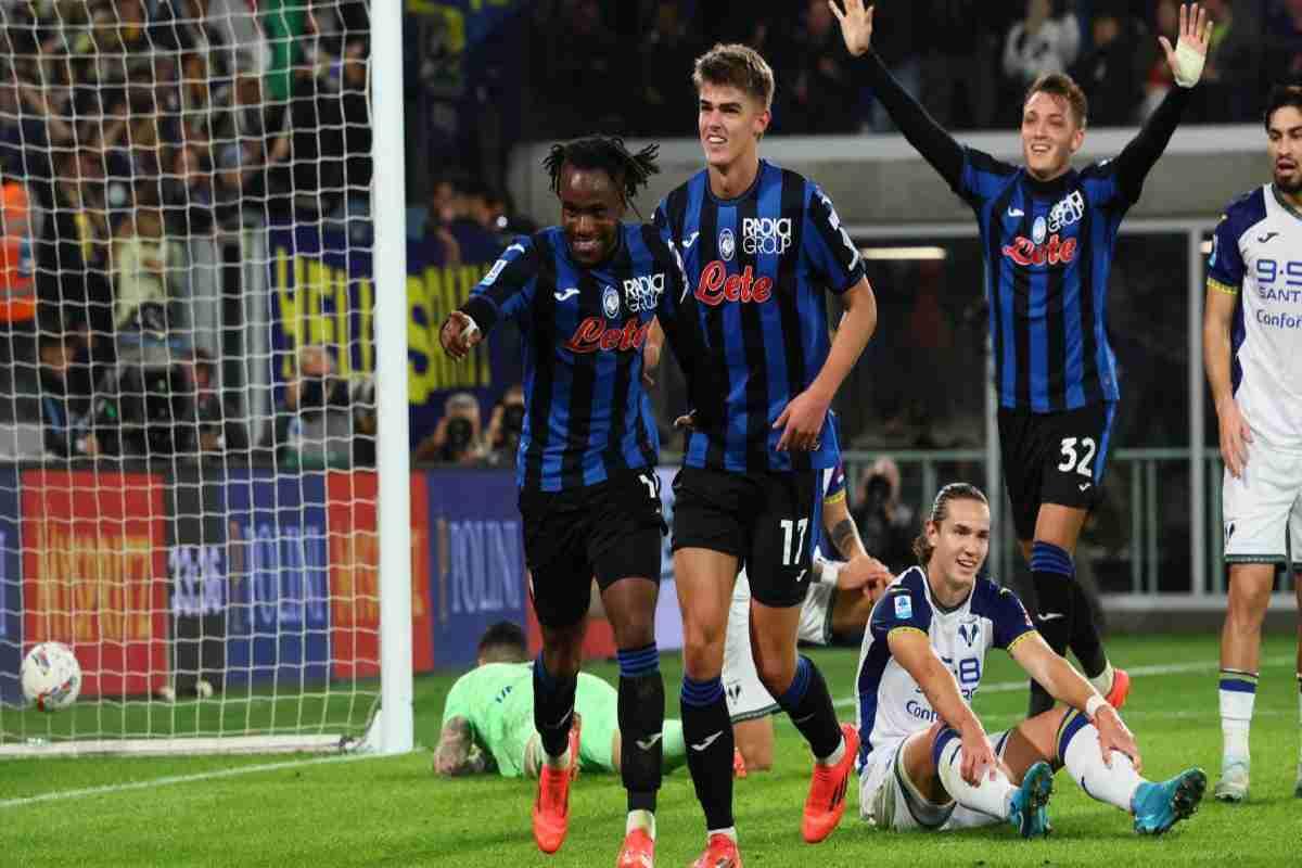 Sfida europea: Stoccarda-Atalanta, l'esordio di Gasp con De Ketelaere e Lookman