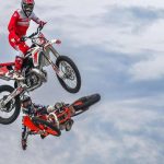 Sfide mozzafiato tra 60 campioni all'Eicma 2024