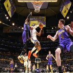 Shai e thunder sorprendono i lakers, tatum accende la speranza per i celtics