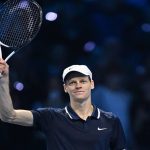 Sinner conquista il trono delle atp finals dopo la vittoria su fritz