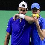 Sinner e berrettini: la coppia che sta conquistando l'italia