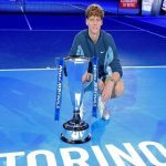 Sinner in difficoltà: Zverev a quasi 4.000 punti di distanza, solo Djokovic supera il gap