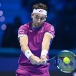 Sinner sfida Ruud nelle semifinali delle Atp Finals