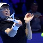 Sinner trionfa su Medvedev e conquista il primo posto nel girone delle Atp Finals