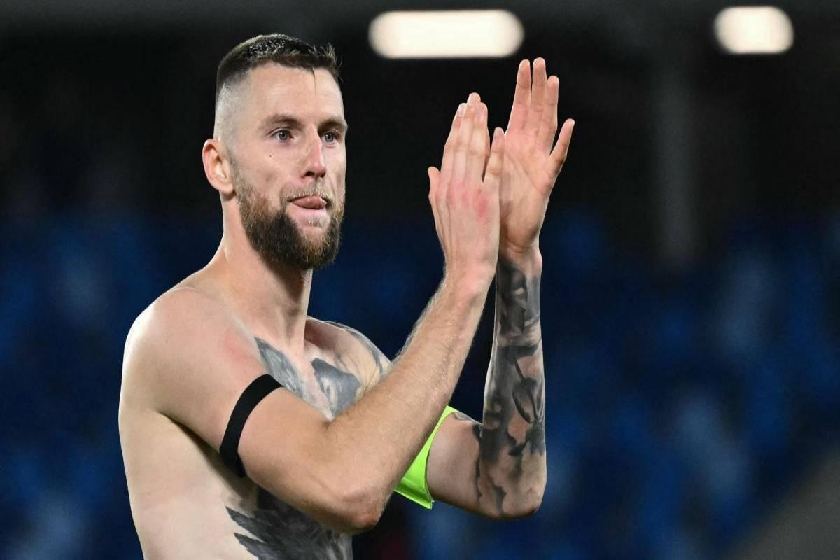 Skriniar lancia un ponte verso la Juventus: Giuntoli in azione per supportare Motta