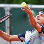 Sonego sogna di giocare le Atp Finals a Torino