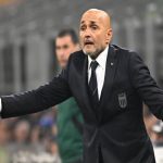 Spalletti avverte: centrocampo poco pulito, attenzione ai gol subiti