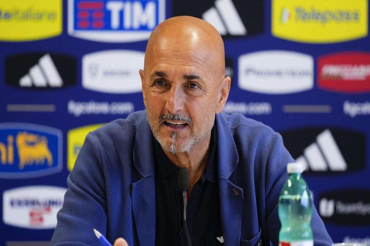 Spalletti esalta la Serie A: Kean e Retegui, i nuovi re del gol per l'Italia!