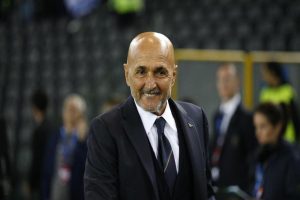 Spalletti esalta la sua Italia: la forza dei ragazzi contro le critiche