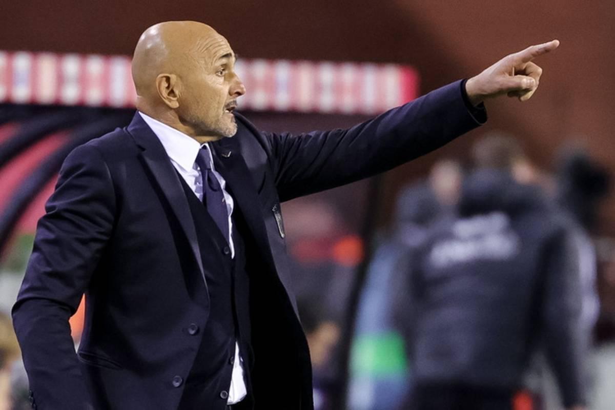 Spalletti svela il mistero: chi è il nostro Sinner? Maldini incanta con la sua eleganza