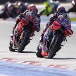 Stoner critica la Ducati per la scelta di Marquez