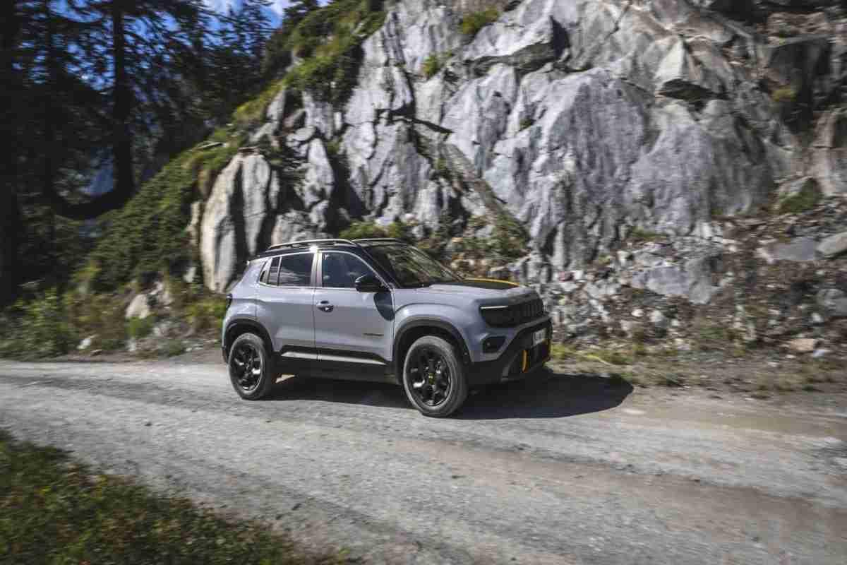 Suv compatti, i modelli più amati del momento