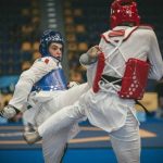 Taekwondo: l'italia conquista altre due medaglie agli europei under 21