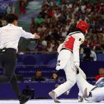 Taekwondo: successi agli europei u21 con oro e bronzo per gli azzurri