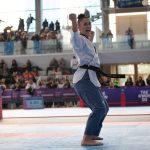 Taekwondo: trionfi e sorprese nel campionato italiano di forme e freestyle 2024