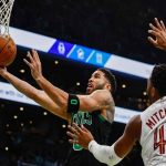 Tatum brilla e ferma cleveland, il rookie knecht incanta con 37 punti