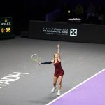 Tennis, il futuro del master 1000 in arabia slitta al 2028