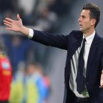 Thiago Motta punta in alto per la sfida contro Udinese