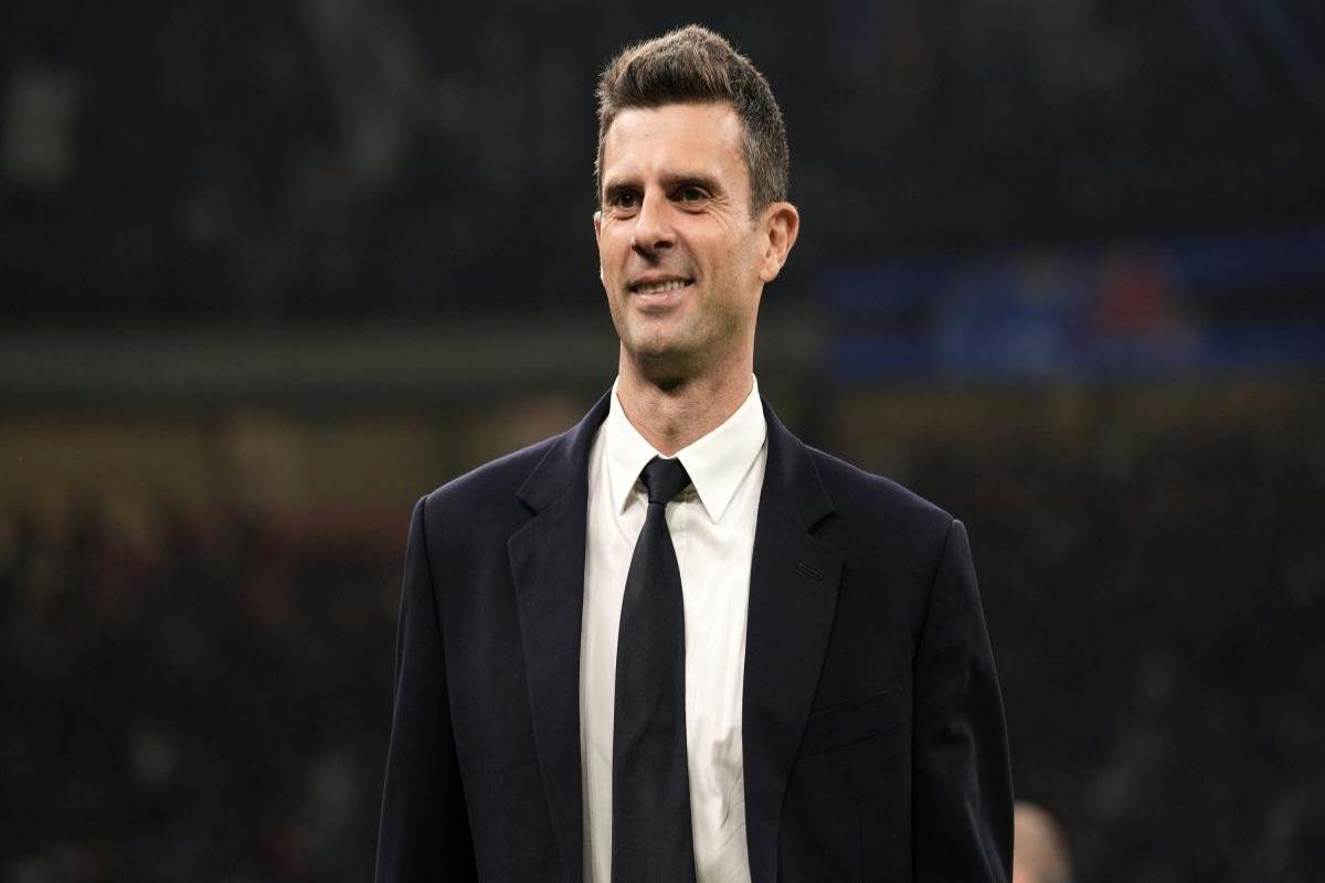 Thiago motta parla di champions: fiducia contro il milan e incertezze su vlahovic