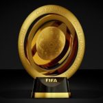 Tiffany e la fifa: il nuovo trofeo mondiale per i club in arrivo