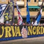 Tifoso interista al centro di un'inchiesta sugli ultras e un deposito di armi misterioso