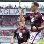 Torino e napoli si sfidano in un attesissimo pomeriggio di serie a