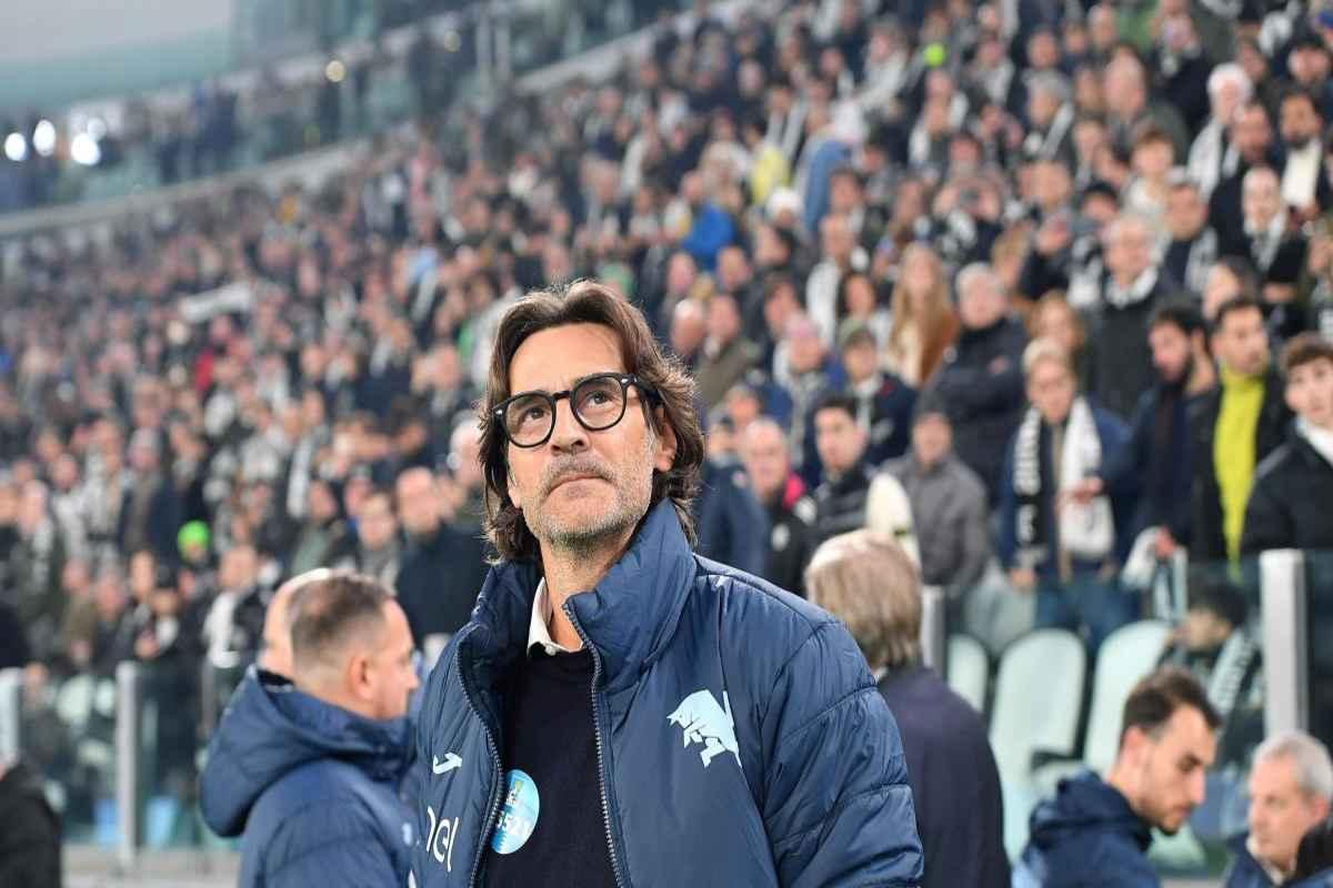 Torino in difficoltà: Vanoli lancia un appello per rialzare la testa!