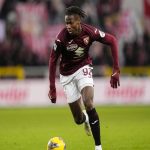 Torino-monza, le pagelle: njie brilla mentre dani mota delude