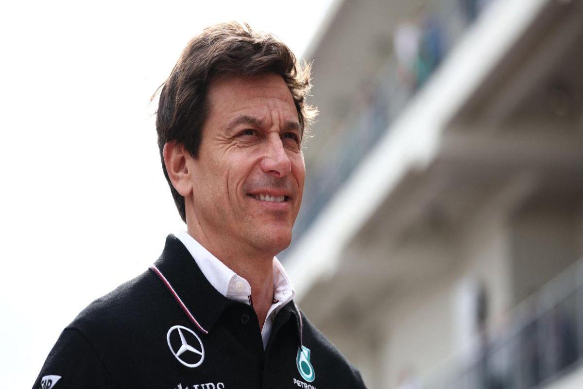 Toto wolff accusa horner: ha tentato di danneggiare me e mia moglie