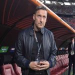 Totti nel mirino della giustizia per omessa dichiarazione dei redditi