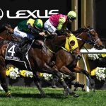 Trionfo di Knights Choice nella Melbourne Cup, Buckaroo si piazza nono