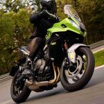 Triumph tiger sport 660 2025: innovazioni sorprendenti al prezzo di sempre