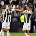 Udinese-Juve: Motta sorprende con le scelte iniziali!