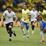 Uruguay sorprende il brasile con un pareggio nelle qualificazioni ai mondiali 2026