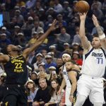 Utah sorprende e abbatte i Dallas Mavs di Doncic