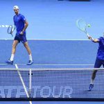 Vavassori e Bolelli eliminati dai numeri 1 alle Atp Finals