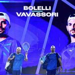 Vavassori e Bolelli eliminati, sfuma il sogno delle Finals