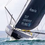 Vela, alla scoperta dei misteri delle barche del vendée globe