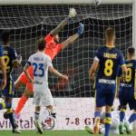 Verona-inter: le migliori opzioni per seguire la partita in streaming e in tv