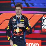 Verstappen conquista il quarto titolo e si avvicina ai leggendari piloti della storia