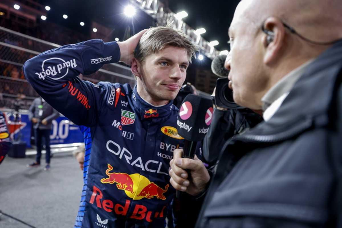 Verstappen conquista il quarto titolo mondiale in un finale mozzafiato