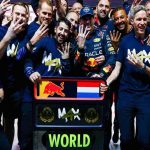 Verstappen: la sfida continua, la fame di vittoria non si spegne