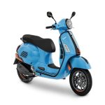 Vespa GTS 310: La Regina della Velocità a EICMA