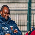 Vieira svela il suo piano per il genoa: fiducia nei tifosi e un occhio su balotelli