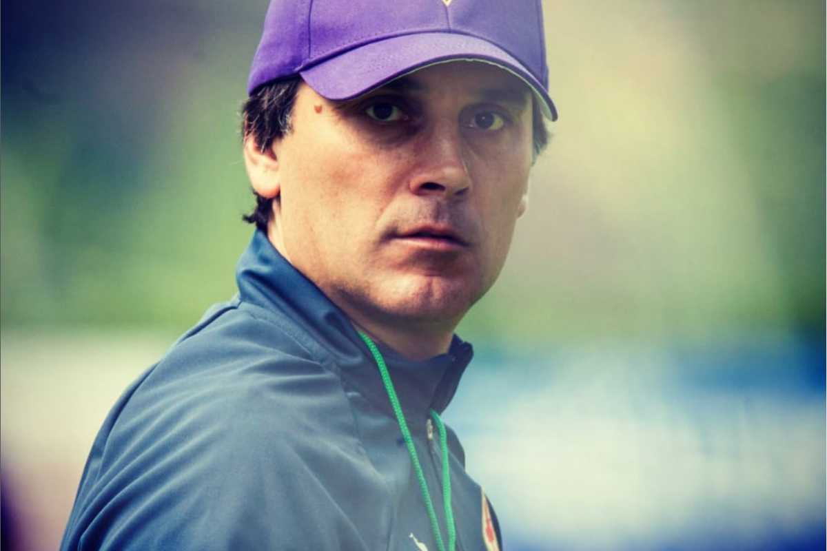 Vincenzo Montella a.s. Roma