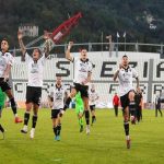 Vittoria del Lo Spezia e pareggio del Bari in testa alla classifica, Juve Stabia frenata