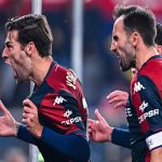 Vogliacco salva il Genoa all'ultimo respiro: il Como si arrende nonostante il gol di Da Cunha e la grande prestazione di Nico Paz