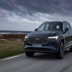 Volvo xc90: alla scoperta del suv ibrido che rivoluziona il mercato