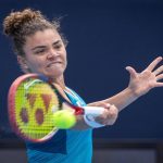 WTA Finals: Paolini entusiasta di partecipare